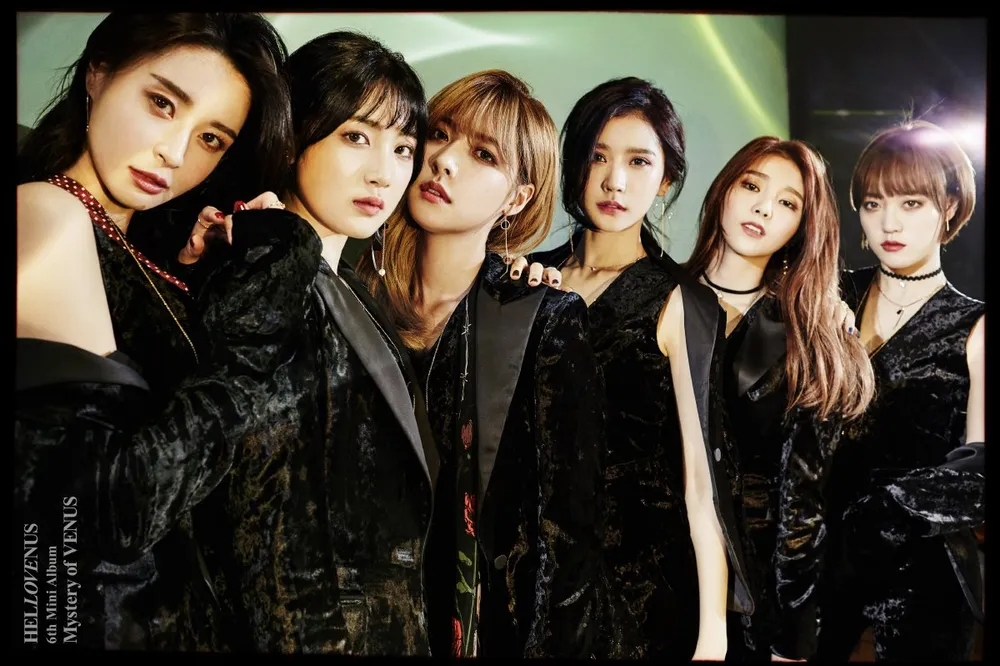 Mengapa Hello Venus Masih Dikenang Penggemar