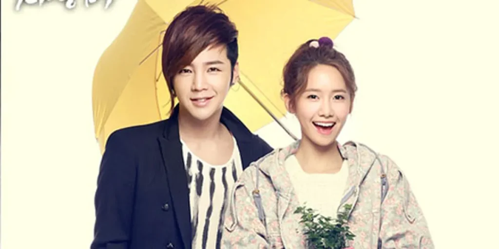 Lagu “In My Dream” Jadi Bukti Kekaguman Jang Geun Suk