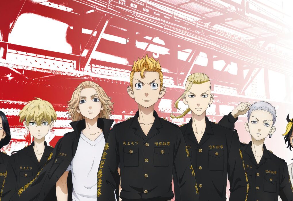 Tokyo Revengers, Anime Aksi dan Drama yang Berhasil Mencuri Perhatian Dunia