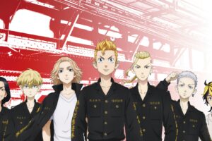 Tokyo Revengers, Anime Aksi dan Drama yang Berhasil Mencuri Perhatian Dunia