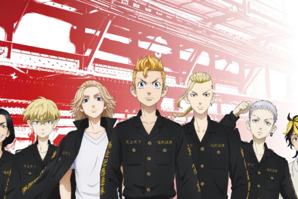 Tokyo Revengers, Anime Aksi dan Drama yang Berhasil Mencuri Perhatian Dunia