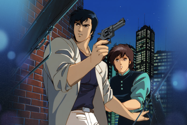 Mengapa City Hunter Masih Menjadi Salah Satu Anime Aksi Paling Ikonik