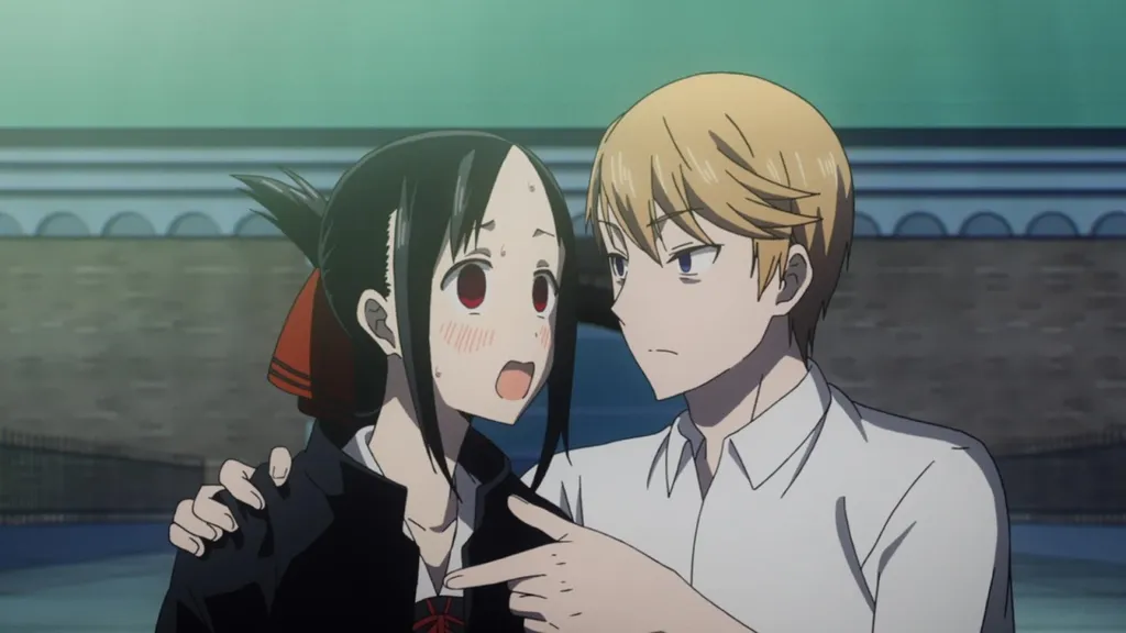 Alasan Kaguya-sama Tetap Populer Hingga Kini