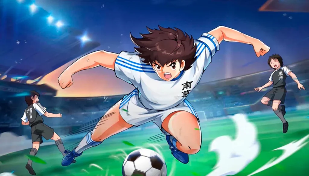 Mengapa Captain Tsubasa Tetap Relevan Hingga Kini