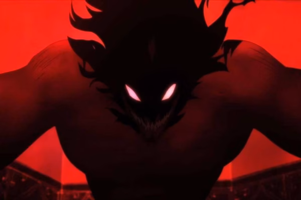 Sisi Gelap Devilman Crybaby yang Membuat Penonton Terpukau