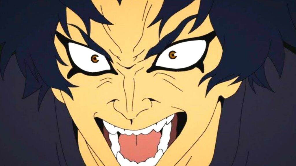Devilman Crybaby dan Popularitas yang Mendunia