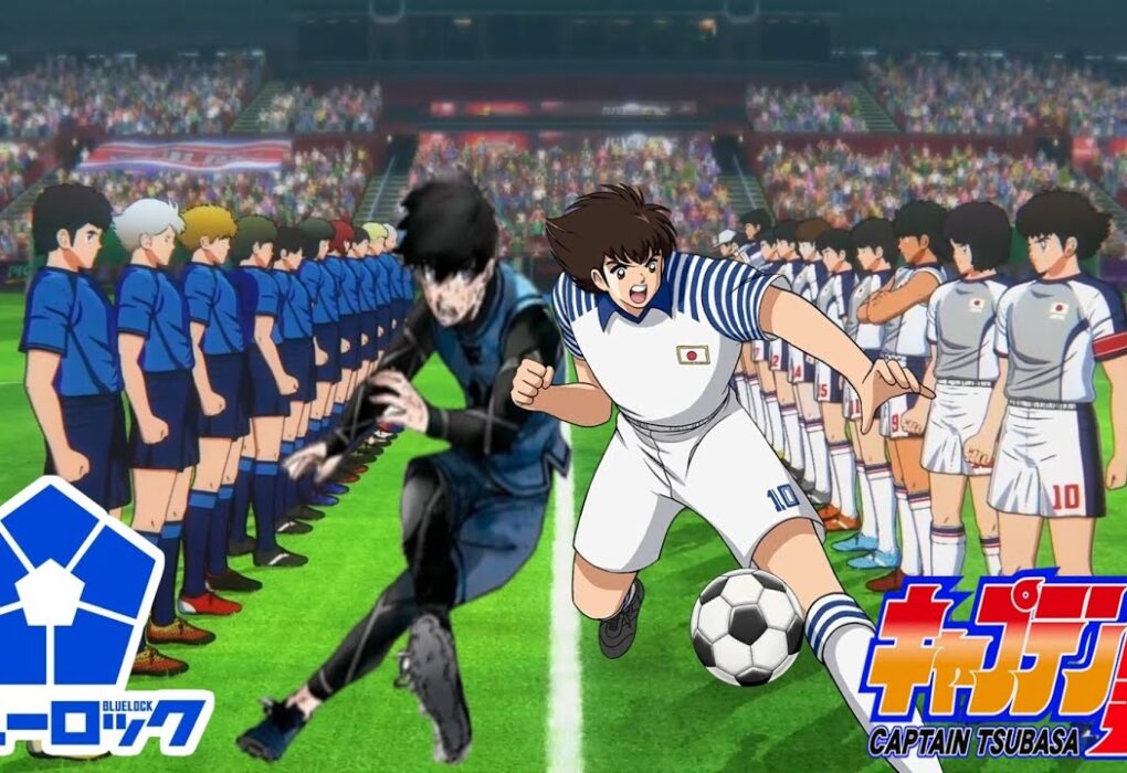 Dari Jepang ke Dunia, Captain Tsubasa Tetap Menjadi Ikon Anime Olahraga
