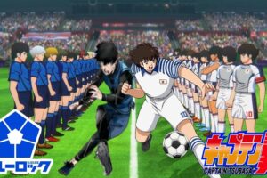 Dari Jepang ke Dunia, Captain Tsubasa Tetap Menjadi Ikon Anime Olahraga