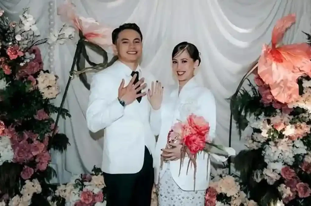 Adhisty Zara dan Abdullah Tsaqib, Cerita Cinta yang Tumbuh di Tengah Perhatian Publik