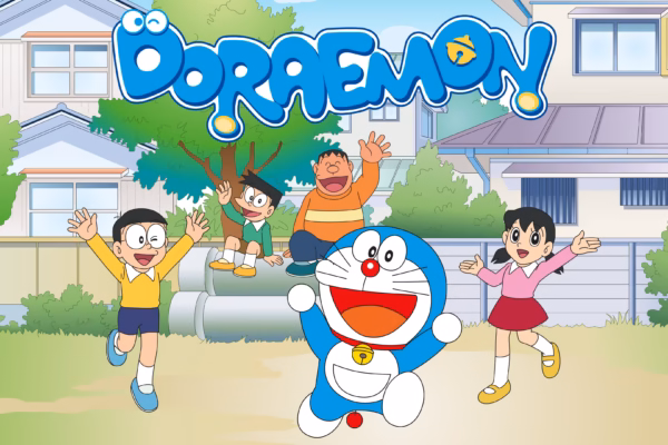 Mengenal Doraemon, Robot Kucing Masa Depan yang Melegenda