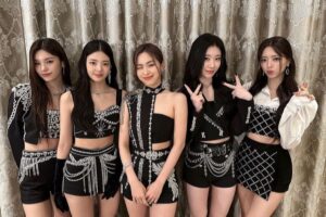 ITZY K-Pop terus melahirkan grup-grup baru dengan konsep yang beragam. Namun, hanya sedikit yang mampu mempertahankan popularitas