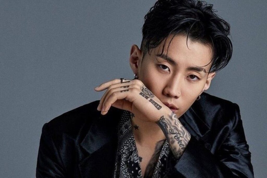 Jay Park dan Perannya di Industri Hiburan Korea