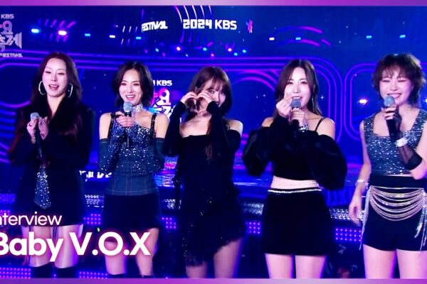 Baby V.O.X, Pelopor Girl Group yang Membuka Jalan K-Pop Modern