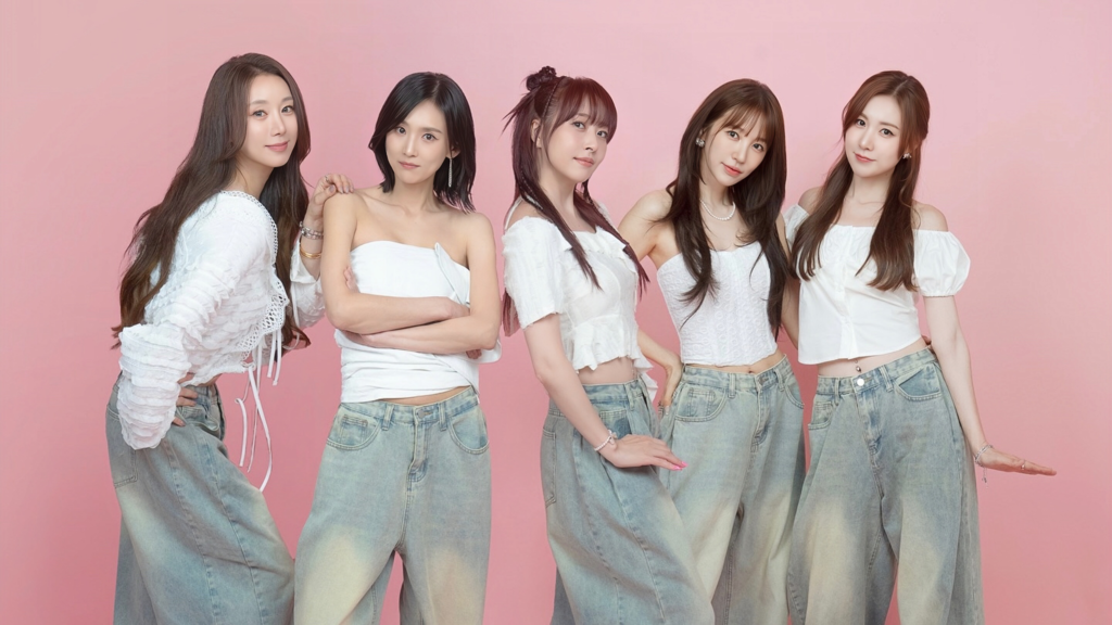 Pengaruh Baby V.O.X pada Generasi K-Pop Berikutnya