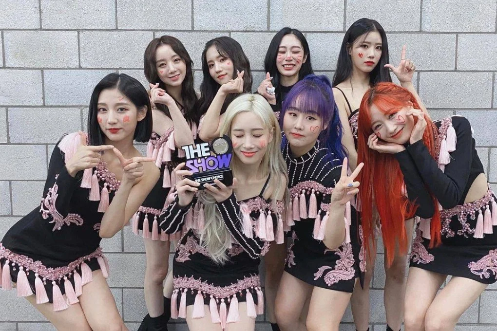 Mengapa Lovelyz Tetap Dikenang Penggemar