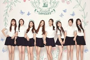 Lovelyz, Girl Group Berbakat dengan Karier yang Menginspirasi