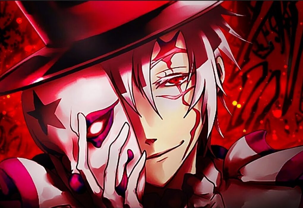 D. Gray-man dan Kisah Pertarungan Melawan Kegelapan yang Tak Lekang Waktu