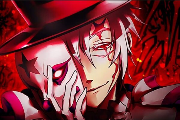 D. Gray-man dan Kisah Pertarungan Melawan Kegelapan yang Tak Lekang Waktu