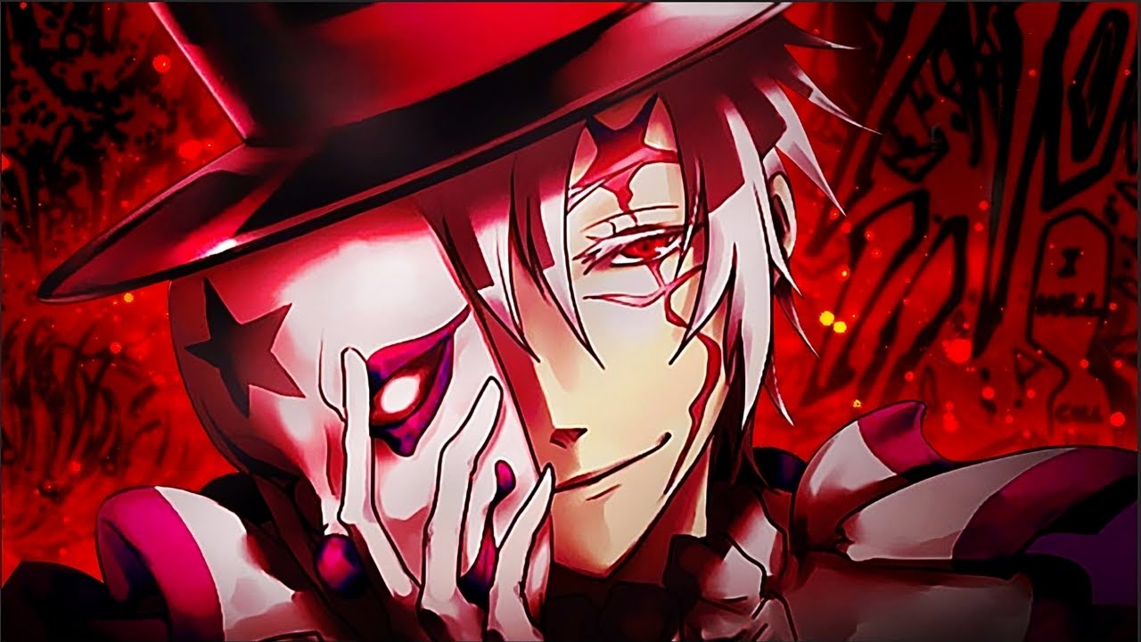 D. Gray-man dan Kisah Pertarungan Melawan Kegelapan yang Tak Lekang Waktu