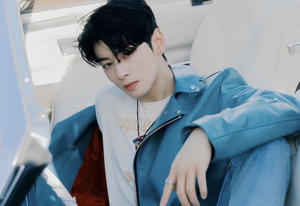 Cha Eun Woo ASTRO, Idol Multitalenta dengan Visual yang Selalu Mencuri Perhatian