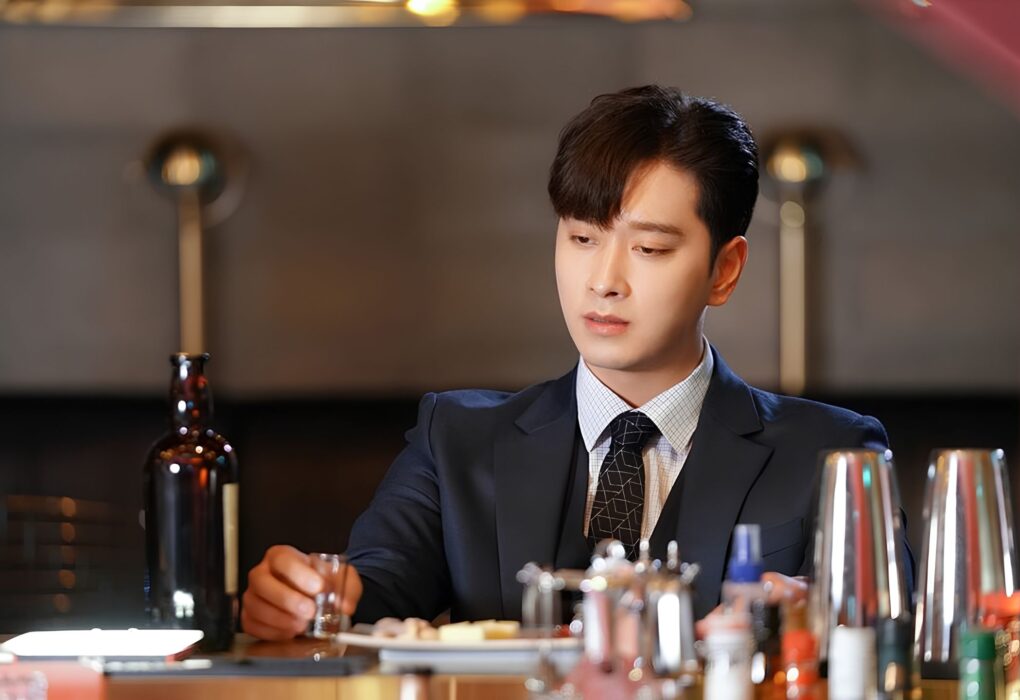 Chansung 2PM Resmi Mengumumkan Pernikahan dan Kabar Bahagia Calon Buah Hati