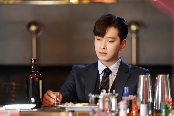 Chansung 2PM Resmi Mengumumkan Pernikahan dan Kabar Bahagia Calon Buah Hati