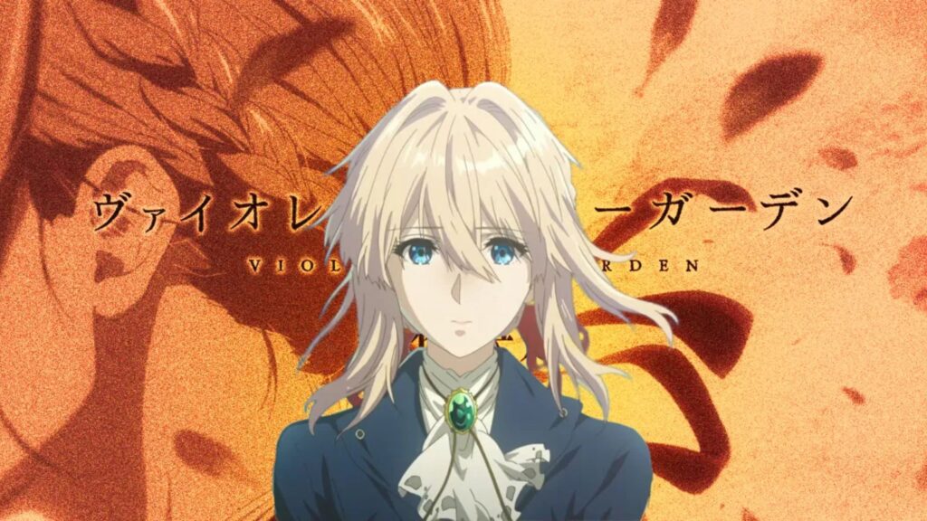 Violet Evergarden, Kisah tentang Belajar Menjadi Manusia