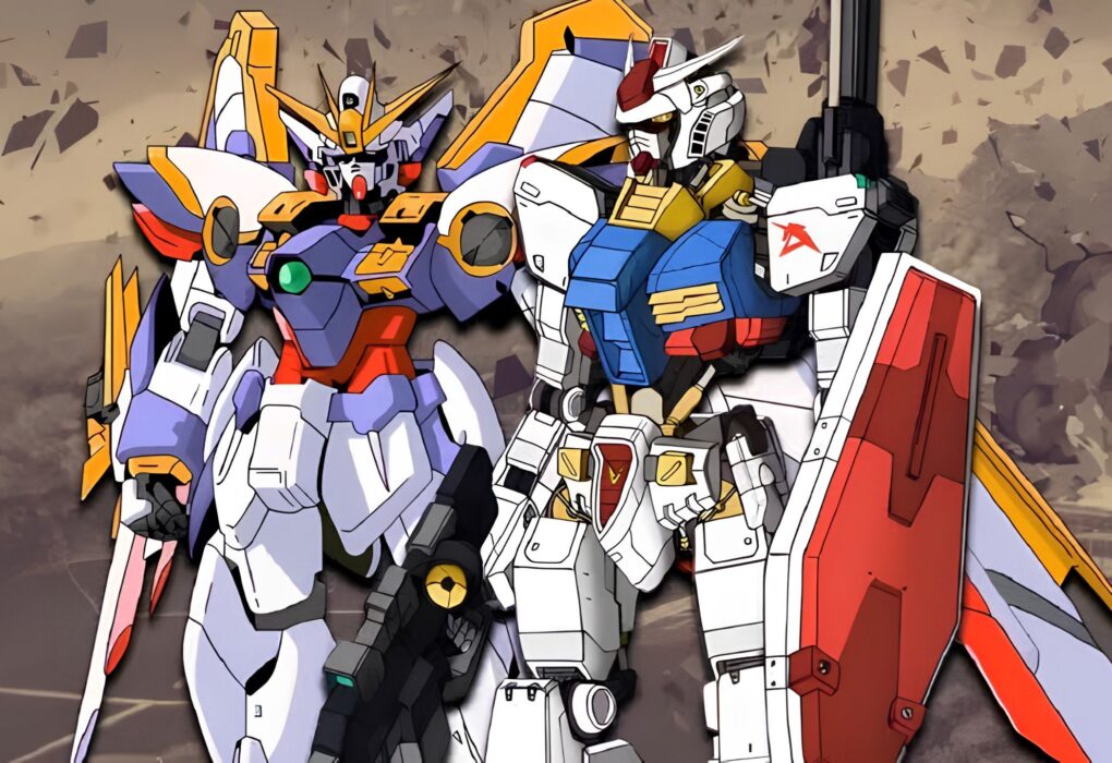 Menelusuri Dunia Mobile Suit Gundam, Antara Perang, Politik, dan Kemanusiaan