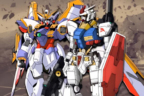 Menelusuri Dunia Mobile Suit Gundam, Antara Perang, Politik, dan Kemanusiaan