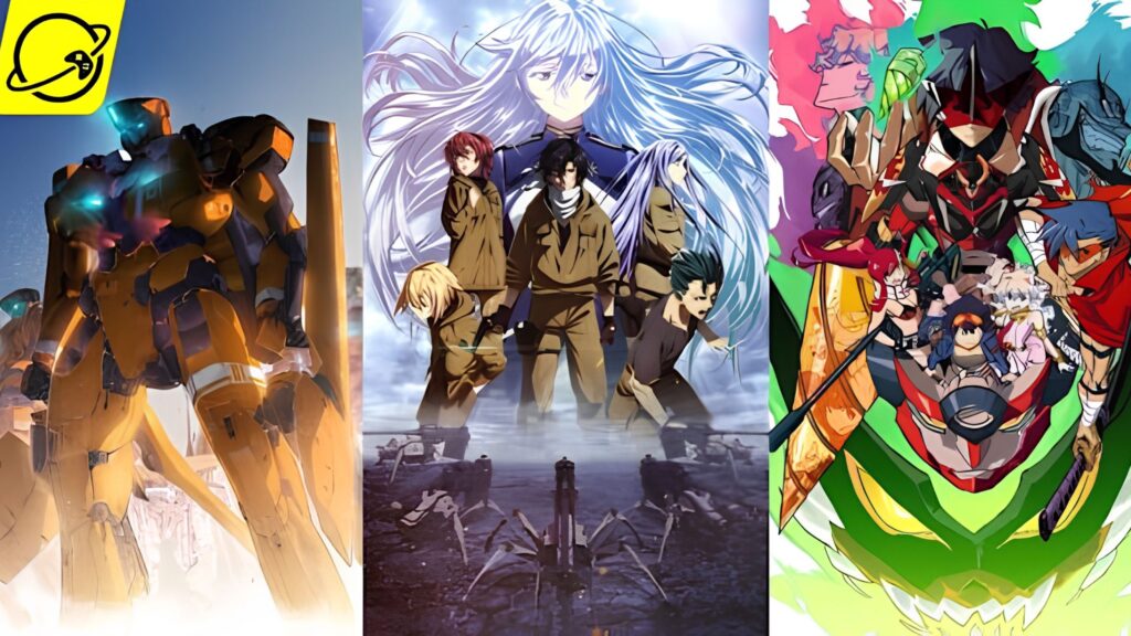 Kemanusiaan di Balik Kokpit Gundam