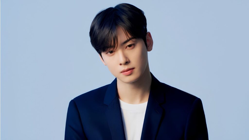 Perjalanan Karier Cha Eun Woo yang Terus Bersinar