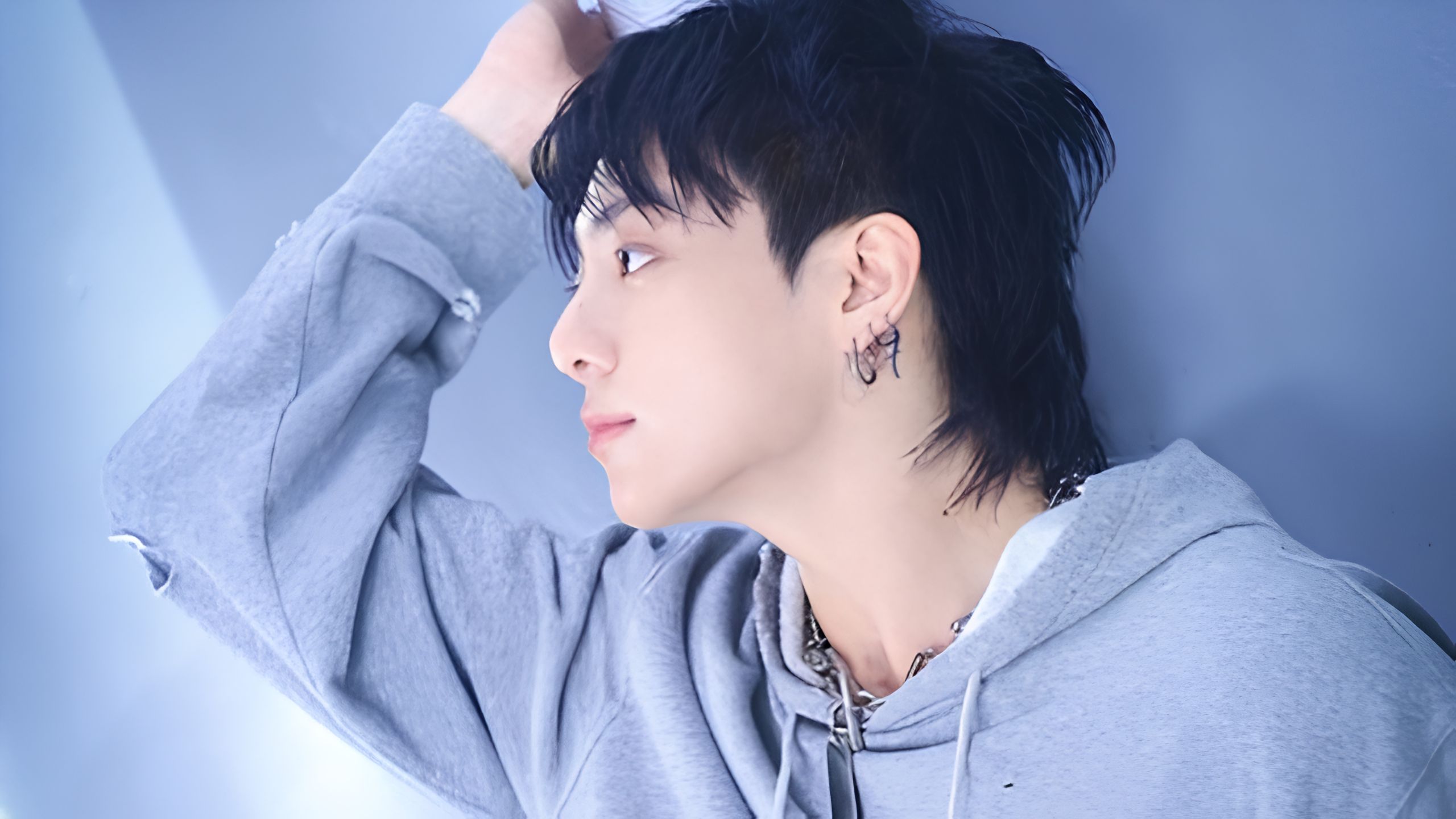 Perjalanan Karier Solo Jungkook BTS Terus Menarik Perhatian