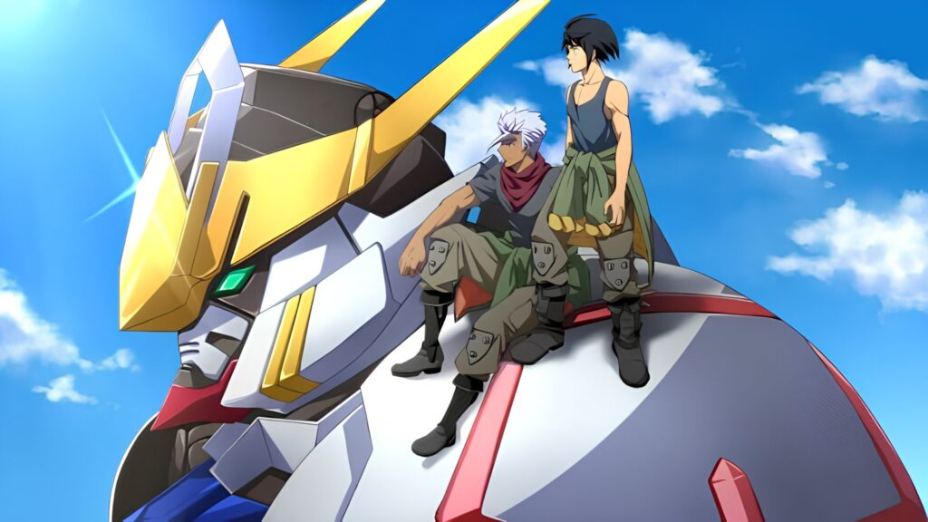 Mengapa Mobile Suit Gundam Tetap Menarik