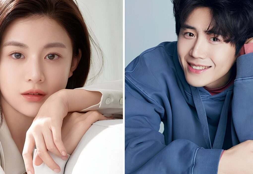 Go Yoon Jung hingga Lee Dong Wook Masuk Daftar Selebritas Korea Terpopuler 2025