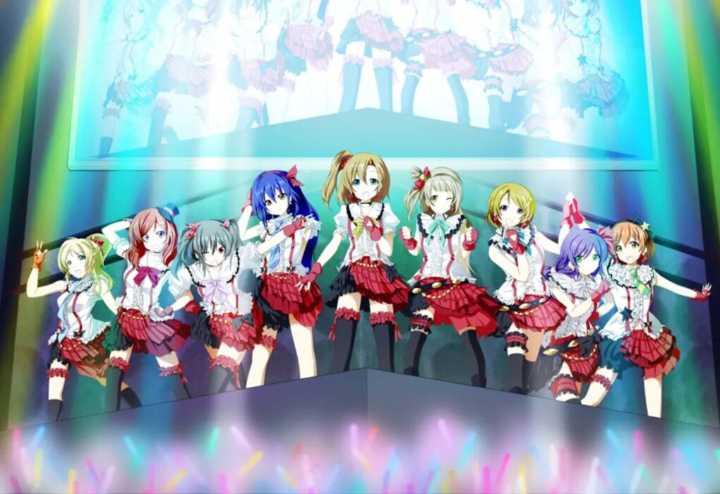 Love Live!, Ketika Musik dan Persahabatan Menyatukan Para School Idol