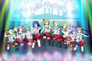 Love Live!, Ketika Musik dan Persahabatan Menyatukan Para School Idol