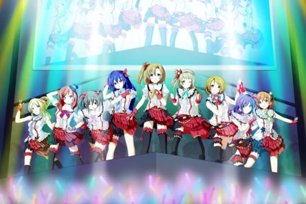 Love Live!, Ketika Musik dan Persahabatan Menyatukan Para School Idol