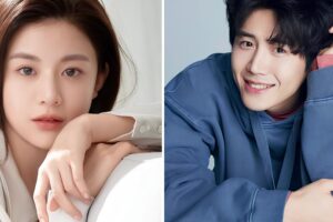 Go Yoon Jung hingga Lee Dong Wook Masuk Daftar Selebritas Korea Terpopuler 2025