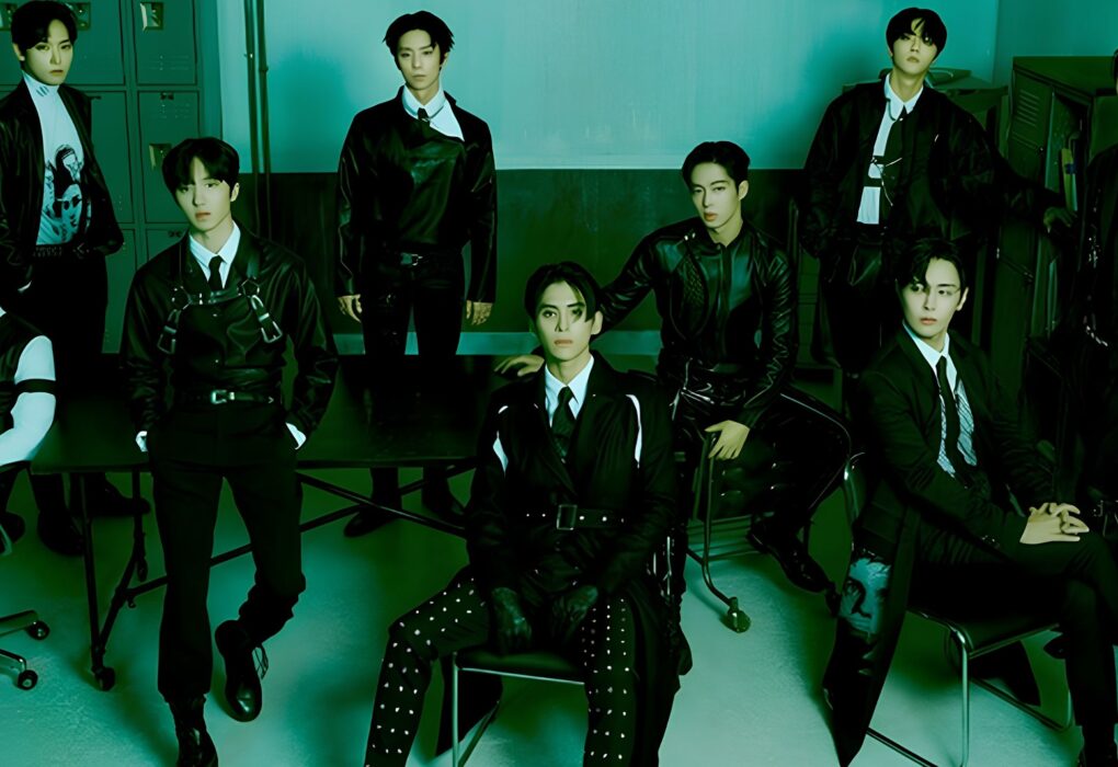 Rowoon Prioritaskan Karier Akting dan Tak Lagi Berpartisipasi dalam Kegiatan SF9