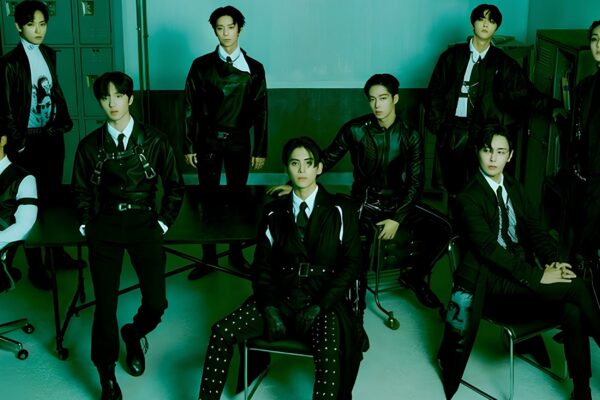 Rowoon Prioritaskan Karier Akting dan Tak Lagi Berpartisipasi dalam Kegiatan SF9