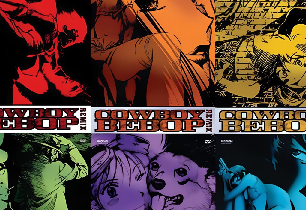 Menjelajahi Cowboy Bebop, Anime Sci-Fi dengan Nuansa Jazz yang Ikonik