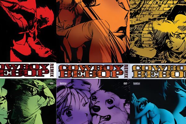 Menjelajahi Cowboy Bebop, Anime Sci-Fi dengan Nuansa Jazz yang Ikonik