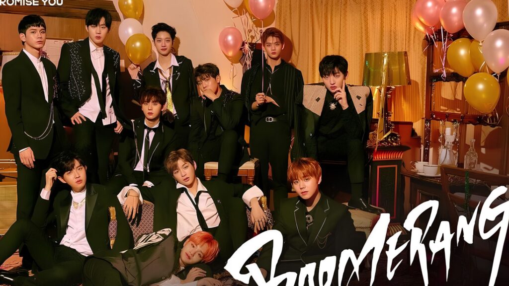 Mengapa Kisah Tiga Fans Wanna One Menjadi Viral