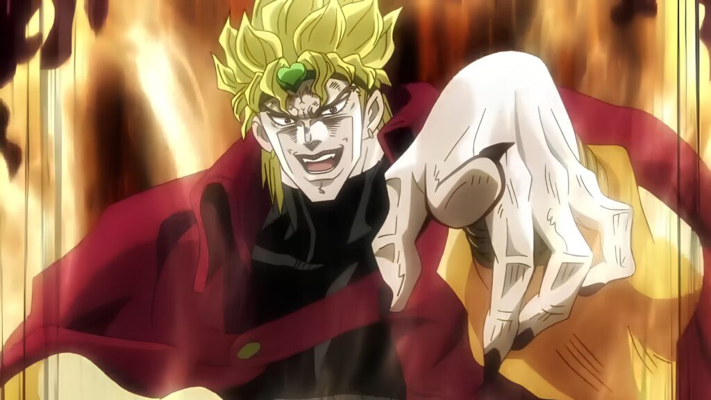 Mengapa JoJo's Bizarre Adventure Tetap Menarik
