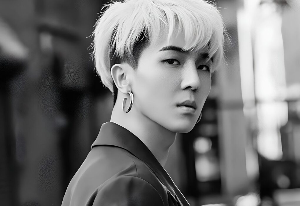 Mino WINNER Ungkap Cerita Pahit Sebelum Bergabung dengan Agensi Besar