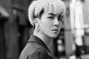 Mino WINNER Ungkap Cerita Pahit Sebelum Bergabung dengan Agensi Besar