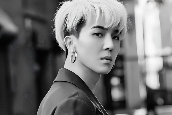 Mino WINNER Ungkap Cerita Pahit Sebelum Bergabung dengan Agensi Besar