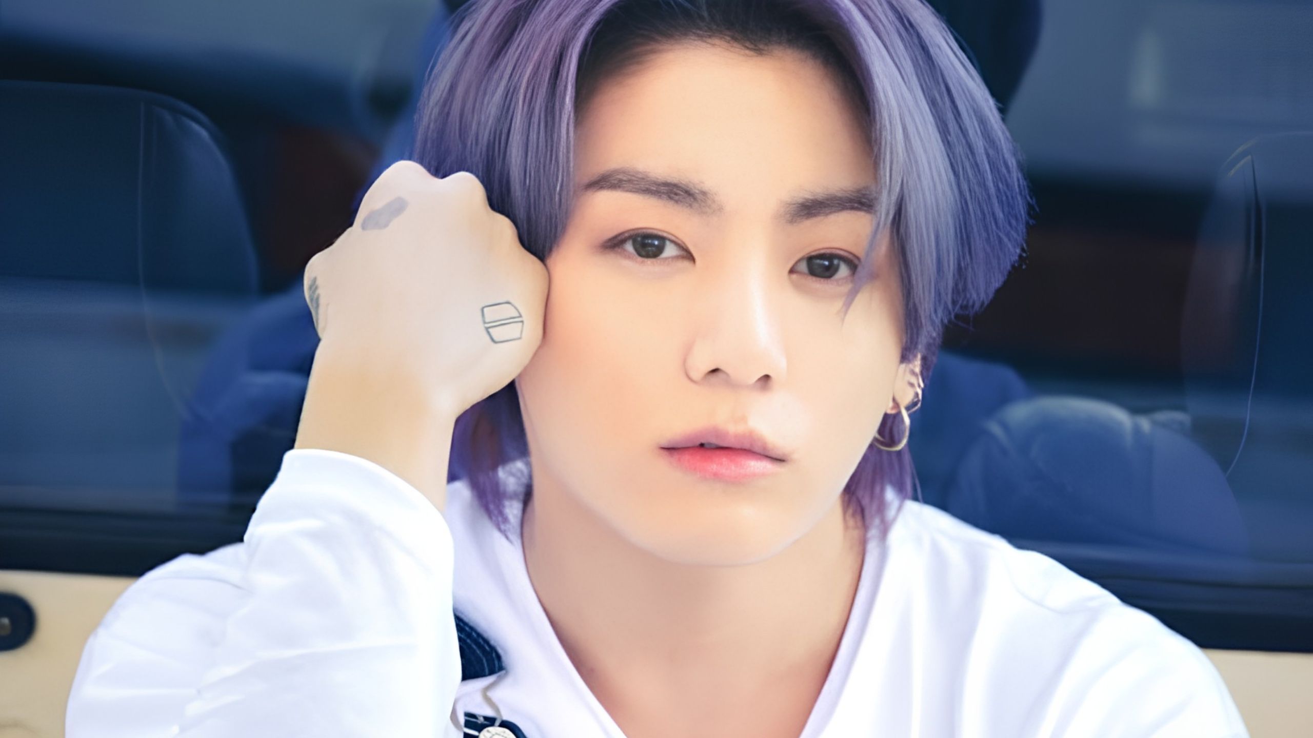 Alasan Debut Solo Jungkook Selalu Dinanti