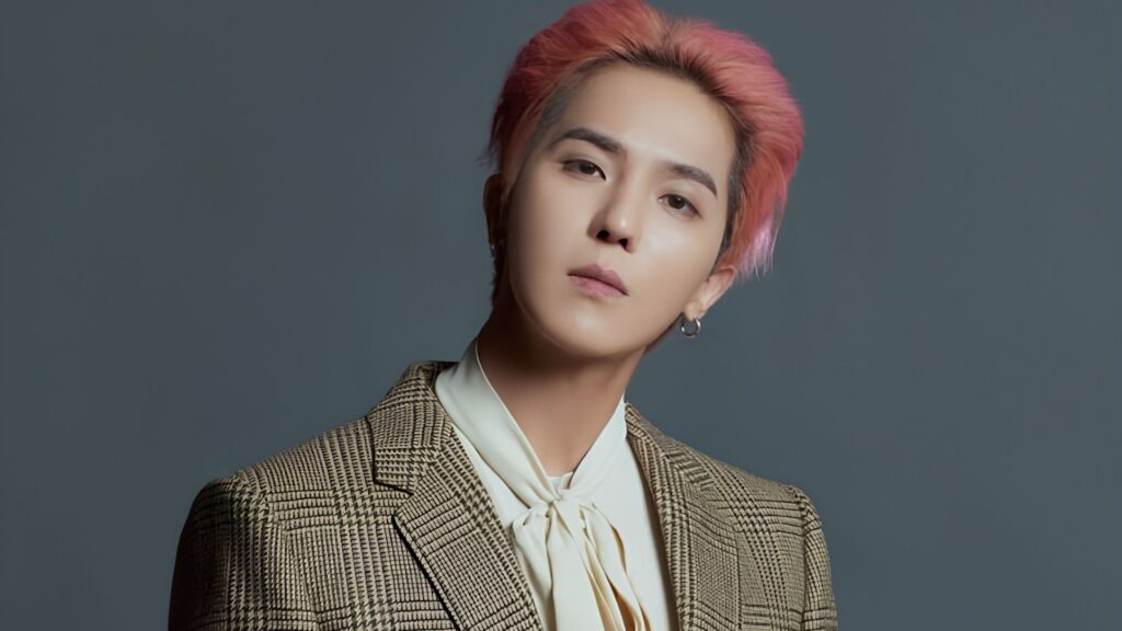 Perjalanan Awal Mino Sebelum Menjadi Idol dan Mino WINNER
