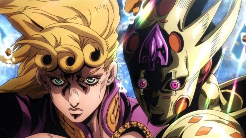 JoJo's Bizarre Adventure dan Pesona Keunikannya